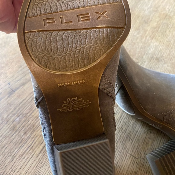 LifeStride ankle boots - Picture 5 of 11